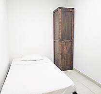 La Mercedes Lite Hostal By MH