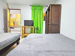 La Mercedes Lite Hostal By MH