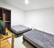 La Mercedes Lite Hostal By MH