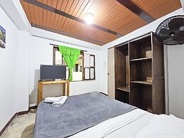 La Mercedes Lite Hostal By MH