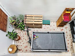 La Mercedes Lite Hostal By MH