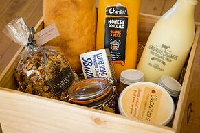 Coldstream Estate - The Whare