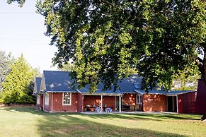 Coldstream Estate - The Whare