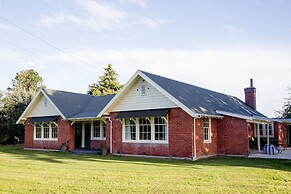 Coldstream Estate - The Whare