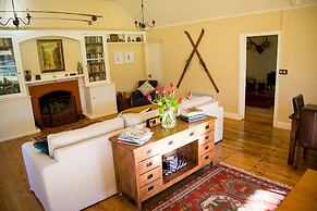 Coldstream Estate - The Whare