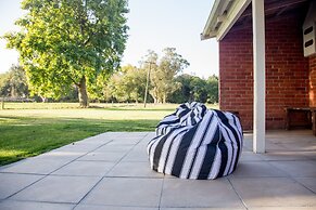 Coldstream Estate - The Whare