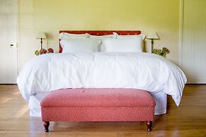 Coldstream Estate - The Whare