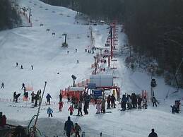 Moonstruck Apartment 1