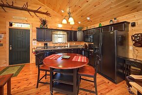 Moonstruck Apartment 1