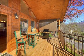 Moonstruck Apartment 1