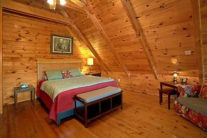 Moonshiners View Apartment 2