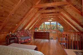 Moonshiners View Apartment 2