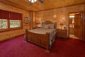 Sweet Tranquility Pool Lodge Apartment 4