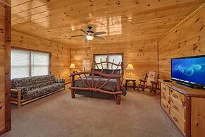 Uwoduhi Pool Lodge Apartment 6