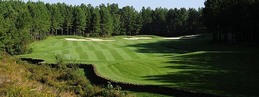 Uwoduhi Pool Lodge Apartment 6