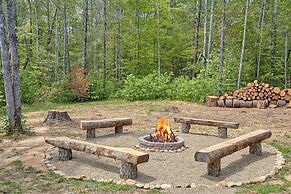 Uwoduhi Pool Lodge Apartment 6