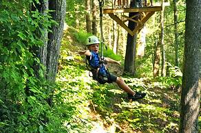 Uwoduhi Pool Lodge Apartment 6