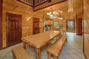 Uwoduhi Pool Lodge Apartment 6