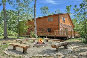 Uwoduhi Pool Lodge Apartment 6