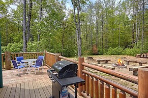 Uwoduhi Pool Lodge Apartment 6