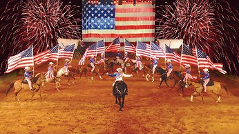 Big Sky Lodge Apartment 2