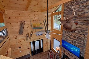 Big Sky Lodge Apartment 2