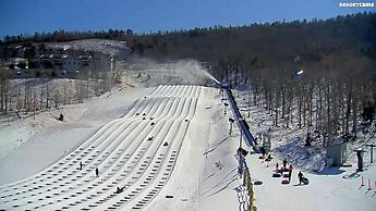 Big Sky Lodge Apartment 2