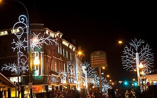 Big Sky Lodge Apartment 2