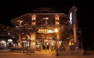 Big Sky Lodge Apartment 2