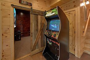 Big Sky Lodge Apartment 2