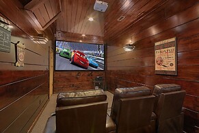 Big Sky Lodge Apartment 2