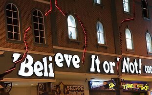 Big Sky Lodge Apartment 2