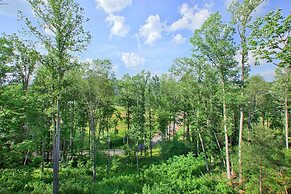 Indoor Pool Beauty Apartment 5