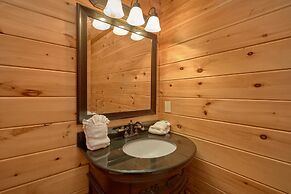 Indoor Pool Beauty Apartment 5