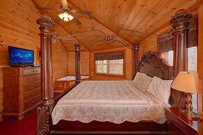 Indoor Pool Beauty Apartment 5