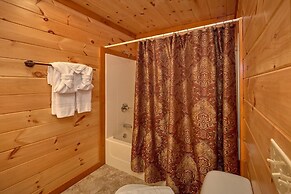 Indoor Pool Beauty Apartment 5