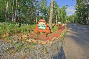 Indoor Pool Beauty Apartment 5