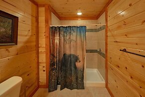 Summit Pool Lodge Apartment 6