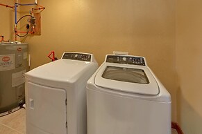 Summit Pool Lodge Apartment 6