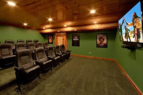 Summit Pool Lodge Apartment 6