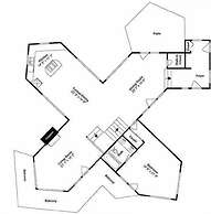 Ski Trail Lodge II