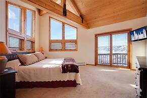 Ski Trail Lodge II
