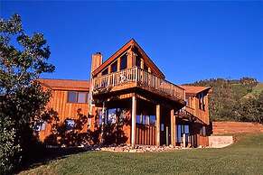 Ski Trail Lodge II