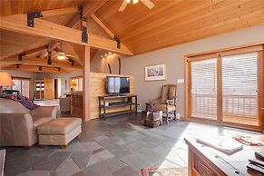 Ski Trail Lodge II