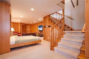 Ski Trail Lodge II