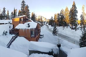 Courchevel 9- Ski-In Ski- Out