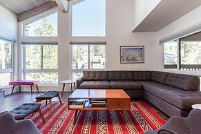 Courchevel 9- Ski-In Ski- Out