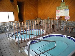 Courchevel 9- Ski-In Ski- Out