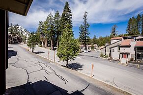 Courchevel 9- Ski-In Ski- Out