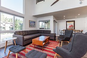 Courchevel 9- Ski-In Ski- Out